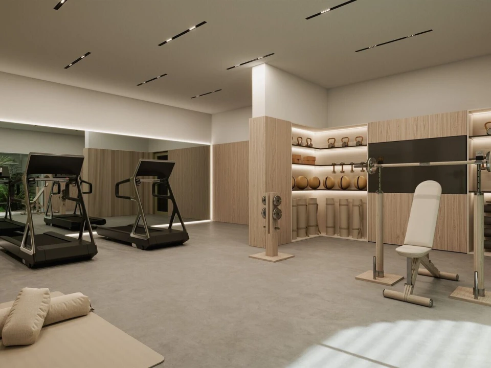 Apartamento T2 para Venda em Alvor Foto 8