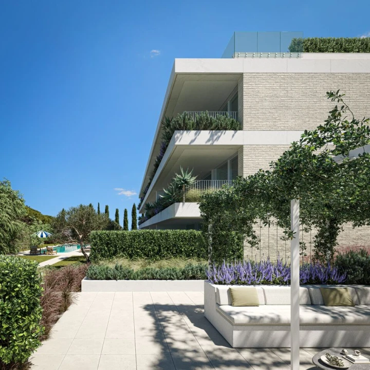 Apartamento T2 para Venda em Alvor Foto 17