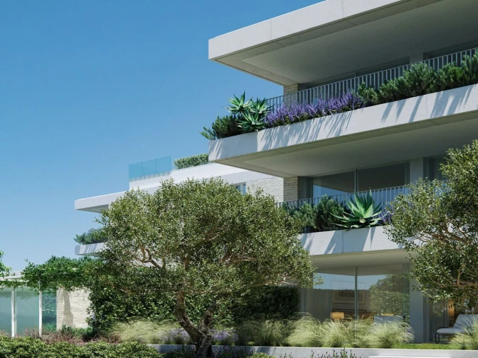 Apartamento T2 para Venda em Alvor Foto 10