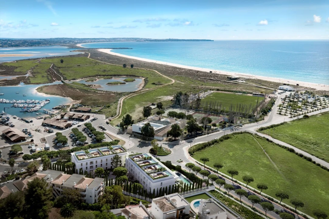 Apartamento T3 para Venda em Alvor Foto 14