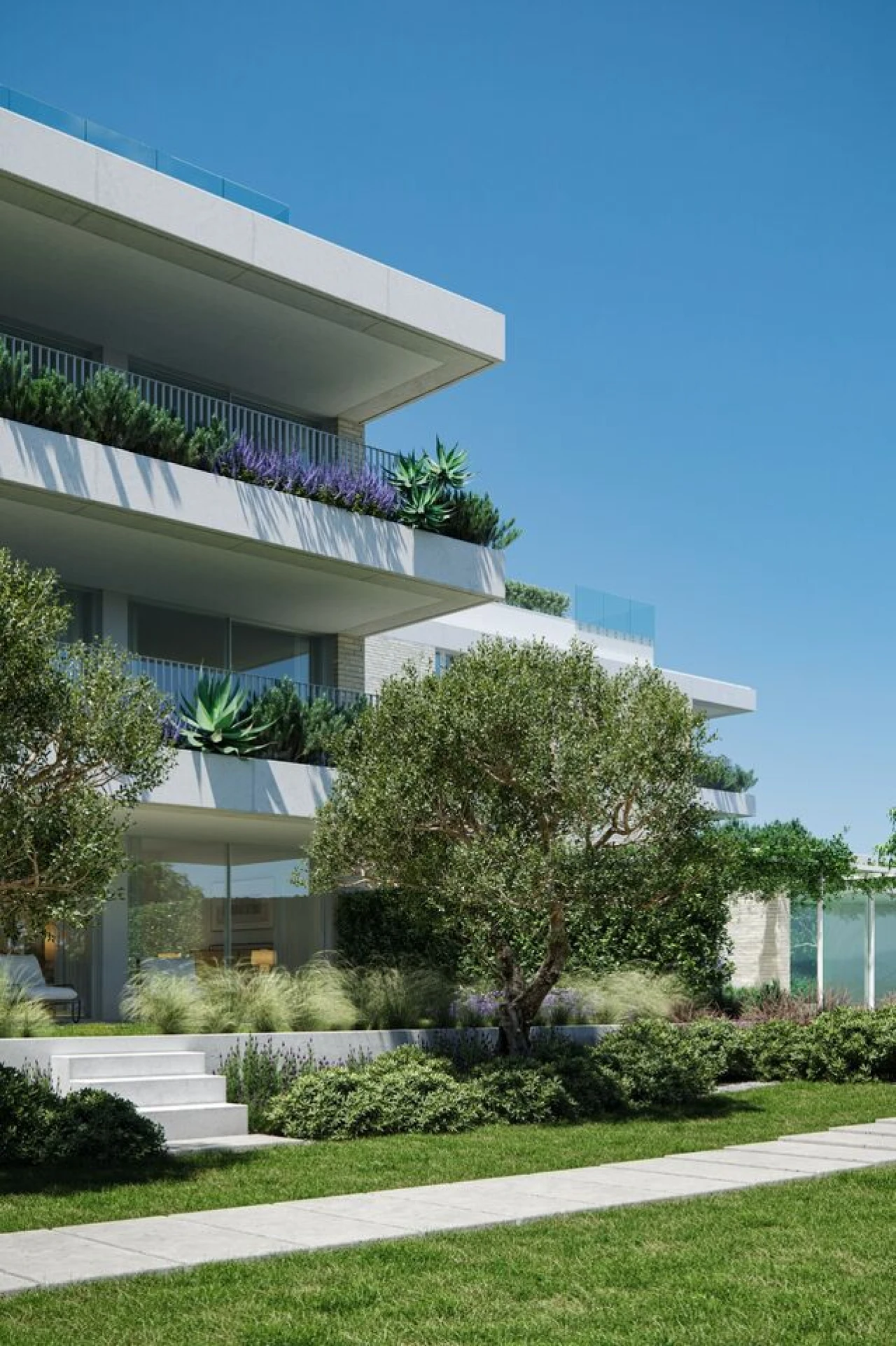 Apartamento T3 para Venda em Alvor Foto 17