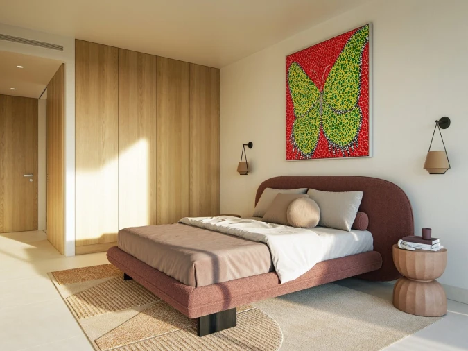 Apartamento T3 para Venda em Alvor Foto 4