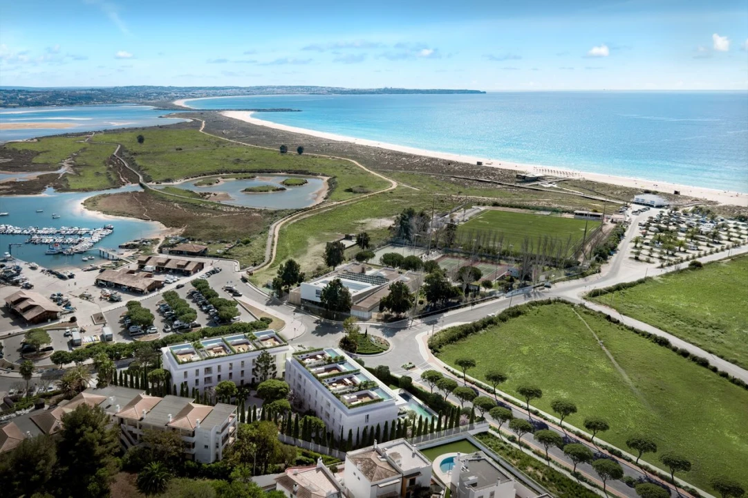 Apartamento T2 para Venda em Alvor Foto 15