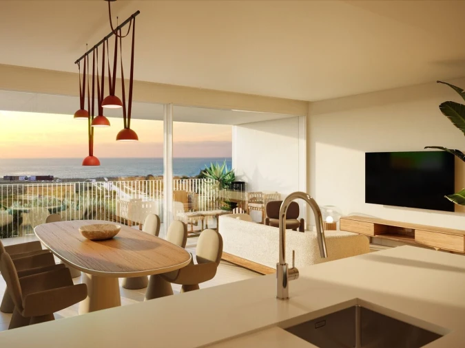 Apartamento T3 para Venda em Alvor Foto 4