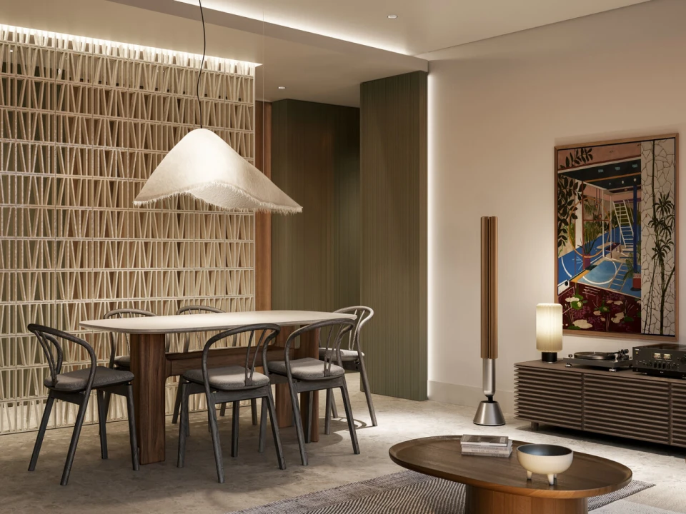 Apartamento T3 para Venda em Quarteira Foto 4