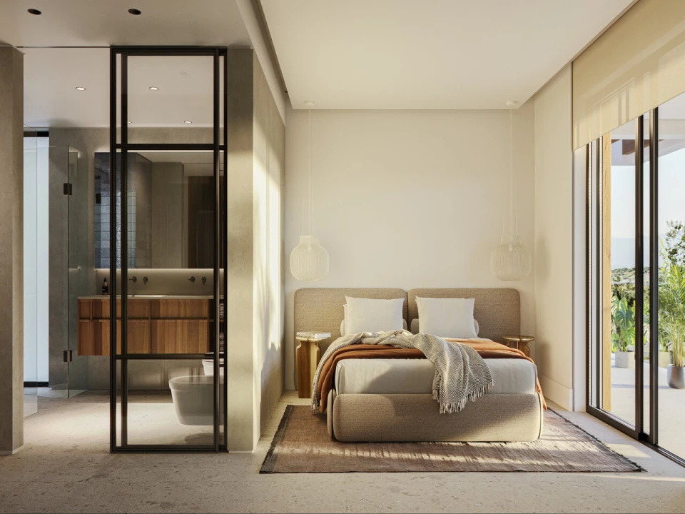 Apartamento T3 para Venda em Quarteira Foto 5