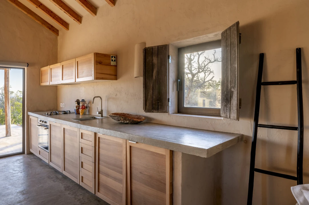 Quinta T2 para Venda em São Francisco da Serra Foto 7