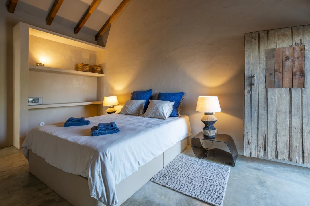 Quinta T2 para Venda em São Francisco da Serra Foto 8