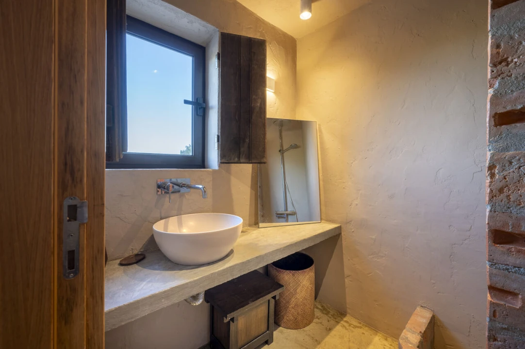 Quinta T2 para Venda em São Francisco da Serra Foto 13