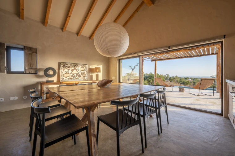 Quinta T2 para Venda em São Francisco da Serra Foto 4