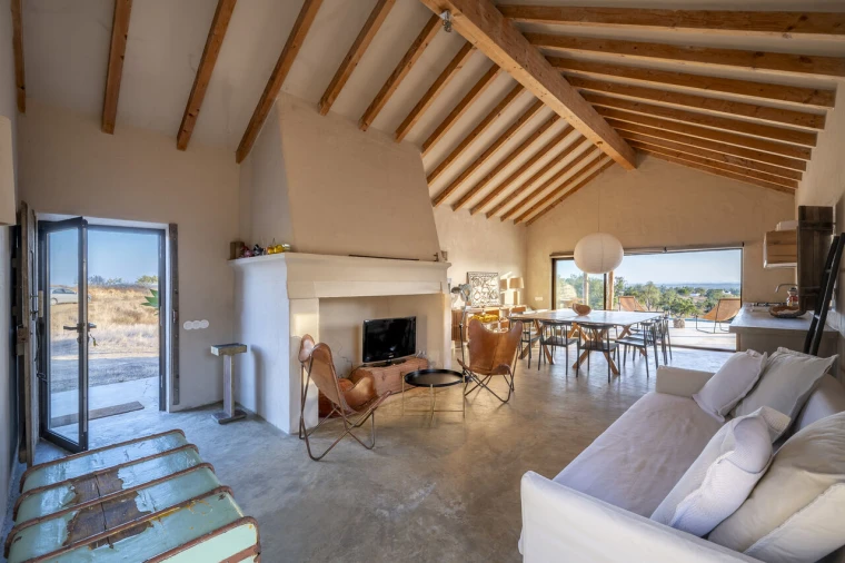 Quinta T2 para Venda em São Francisco da Serra Foto 5