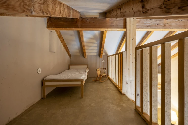 Quinta T2 para Venda em São Francisco da Serra Foto 12