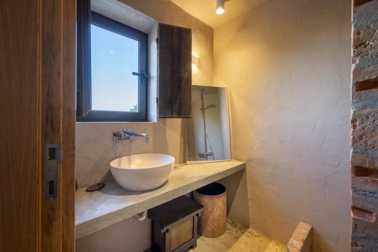 Quinta T2 para Venda em São Francisco da Serra Foto 13