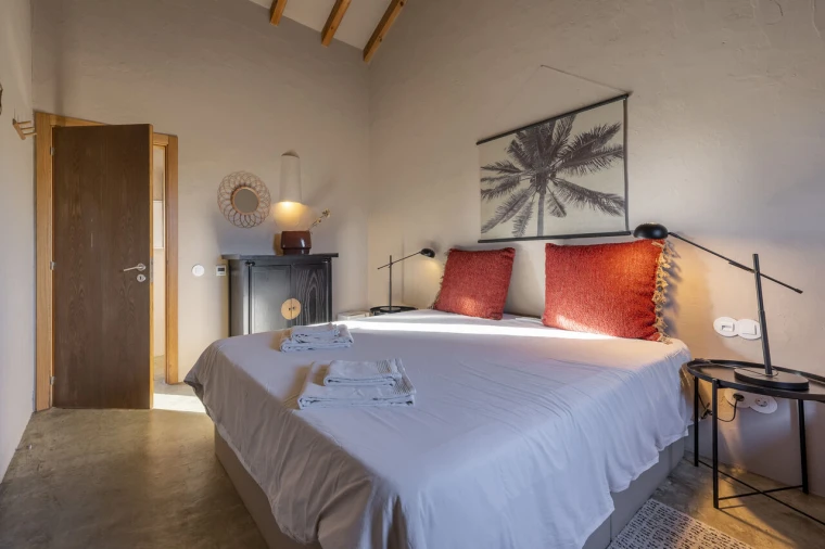 Quinta T2 para Venda em São Francisco da Serra Foto 14