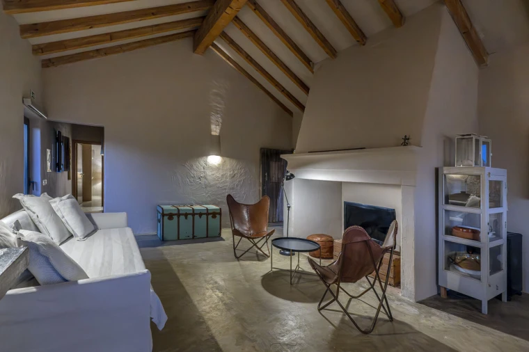 Quinta T2 para Venda em São Francisco da Serra Foto 16