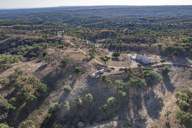 Quinta T2 para Venda em São Francisco da Serra Foto 17