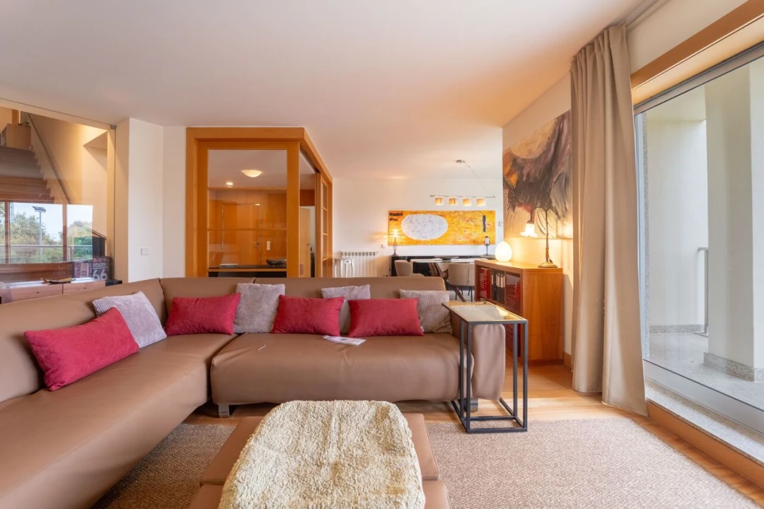 Apartamento T3 para Venda em Lordelo do Ouro e Massarelos Foto 6