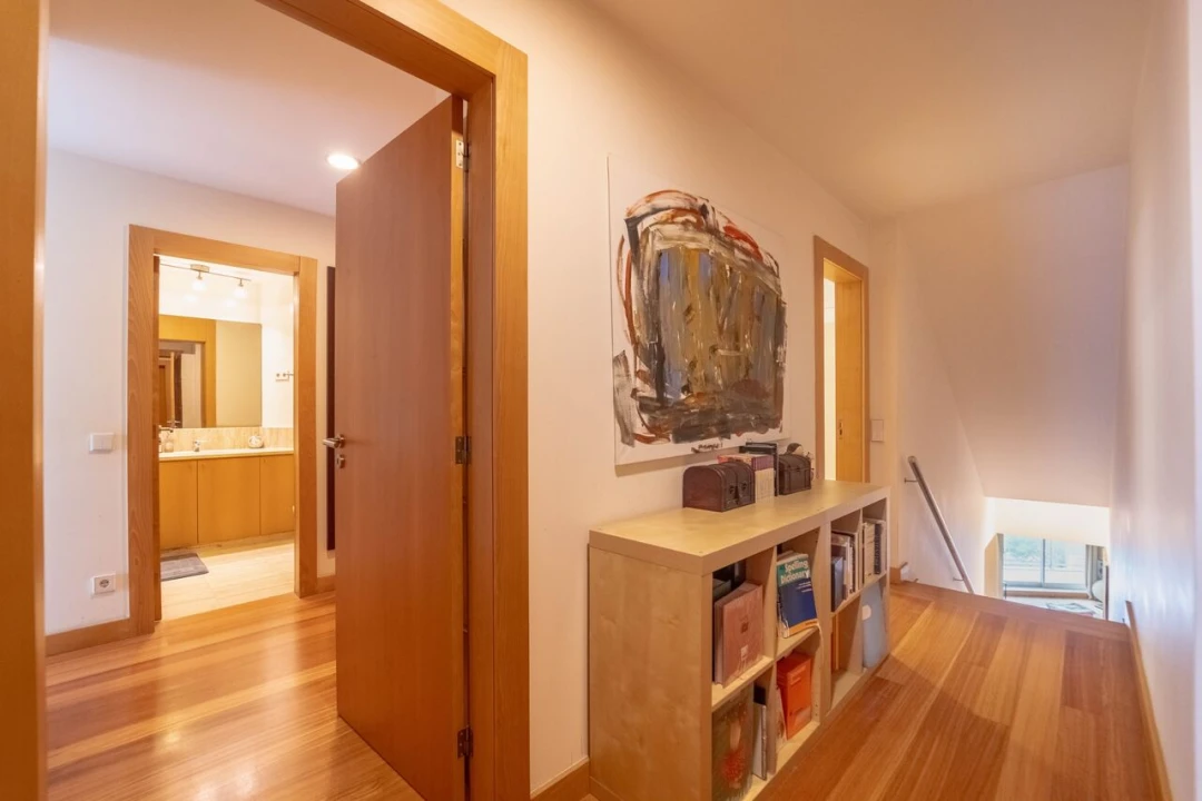 Apartamento T3 para Venda em Lordelo do Ouro e Massarelos Foto 25