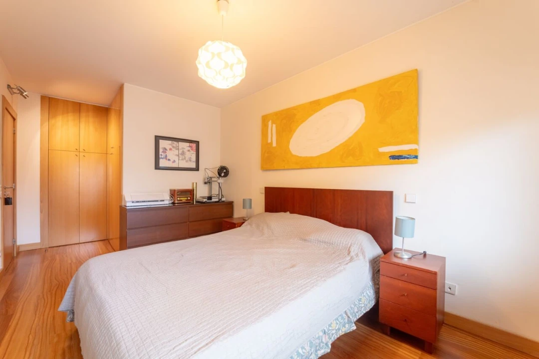 Apartamento T3 para Venda em Lordelo do Ouro e Massarelos Foto 19