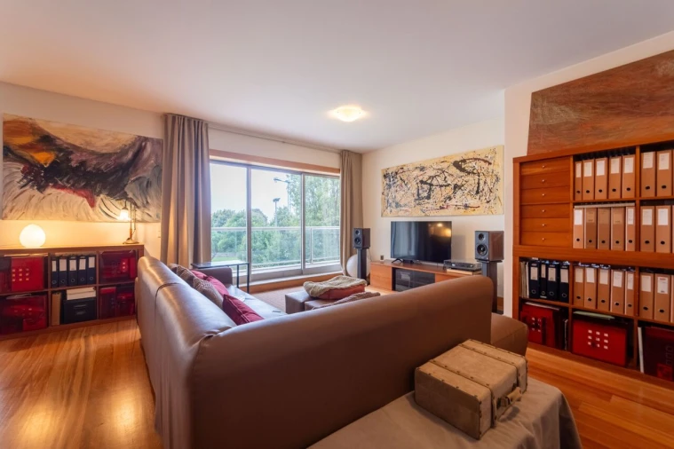 Apartamento T3 para Venda em Lordelo do Ouro e Massarelos Foto 8