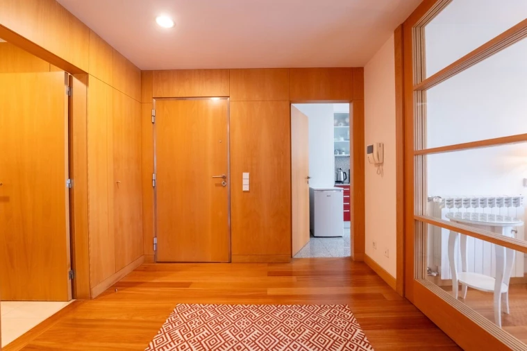 Apartamento T3 para Venda em Lordelo do Ouro e Massarelos Foto 26
