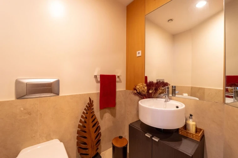 Apartamento T3 para Venda em Lordelo do Ouro e Massarelos Foto 14
