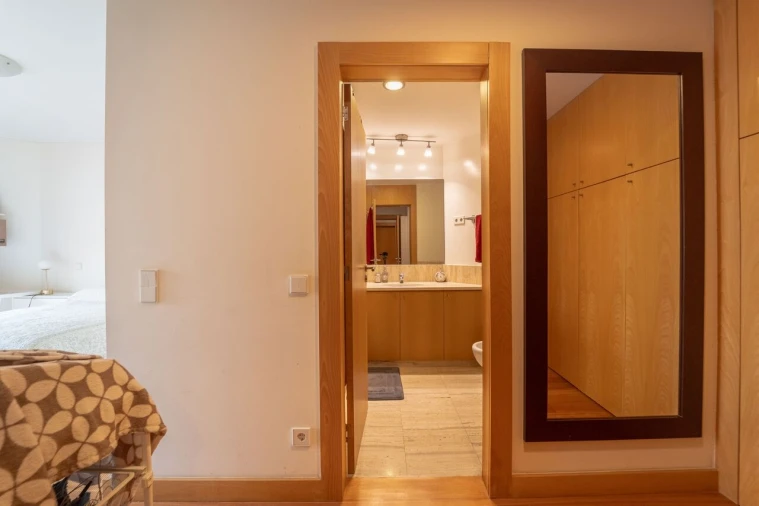 Apartamento T3 para Venda em Lordelo do Ouro e Massarelos Foto 21