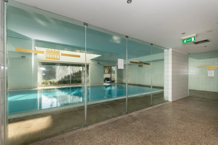 Apartamento T3 para Venda em Lordelo do Ouro e Massarelos Foto 28