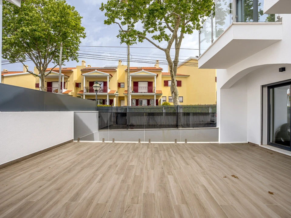 Moradia T4 para Venda em Cascais e Estoril Foto 3