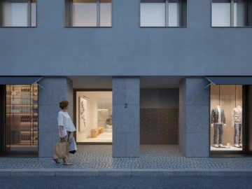 Apartamento T3 para Venda em Alvalade