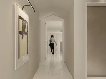 Apartamento T3 para Venda em Alvalade