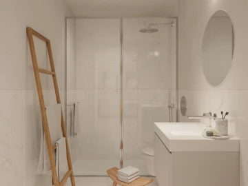 Apartamento T3 para Venda em Alvalade