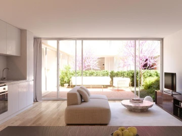 Apartamento T3 para Venda em Alvalade