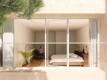 Apartamento T3 para Venda em Alvalade
