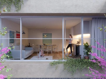 Apartamento T3 para Venda em Alvalade