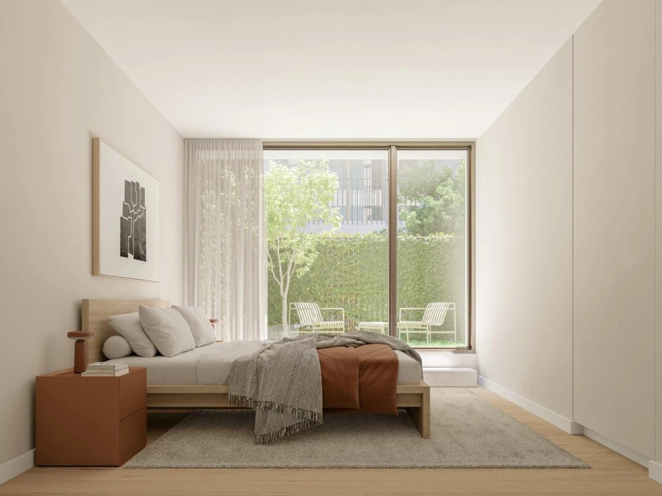 Apartamento T3 para Venda em Alvalade Foto 1