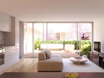 Apartamento T3 para Venda em Alvalade