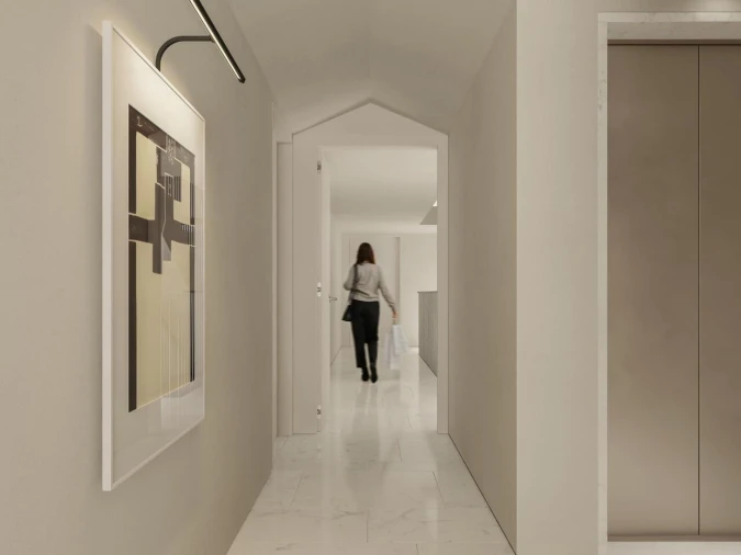 Apartamento T3 para Venda em Alvalade Foto 6