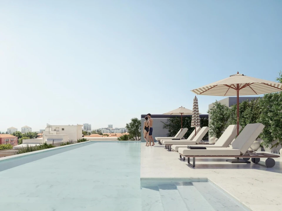 Loja para Venda em Alvalade Foto 2