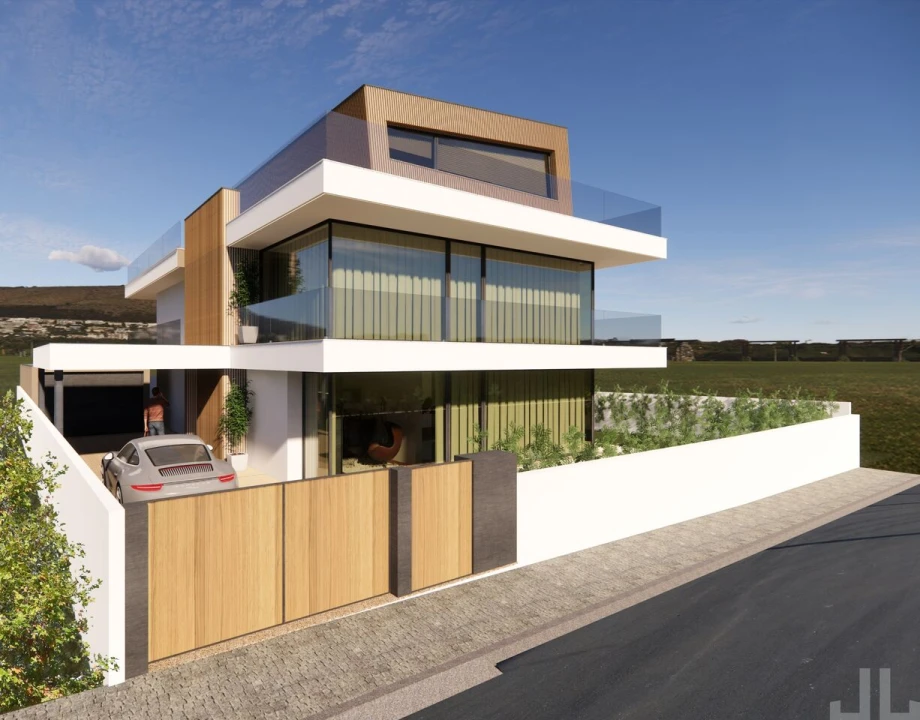 Moradia T4 para Venda em Arcozelo Foto 3