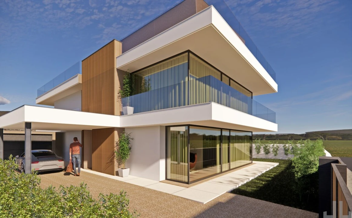 Moradia T4 para Venda em Arcozelo Foto 4