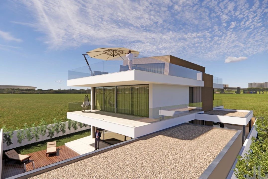 Moradia T4 para Venda em Arcozelo Foto 7