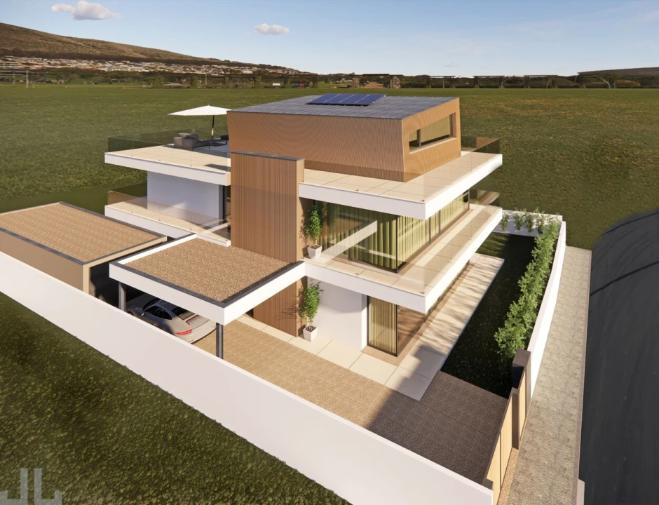 Moradia T4 para Venda em Arcozelo Foto 12