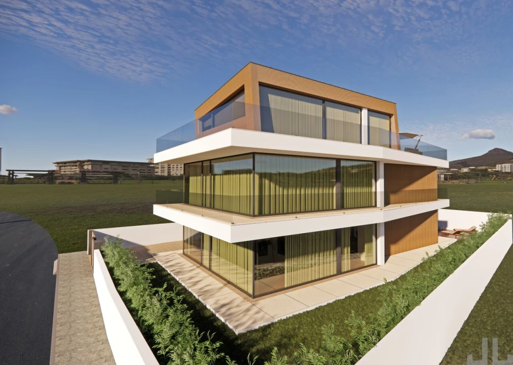 Moradia T4 para Venda em Arcozelo Foto 15