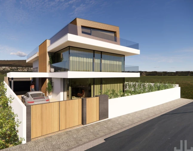 Moradia T4 para Venda em Arcozelo Foto 3