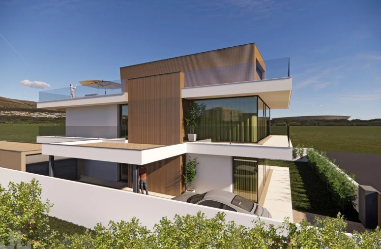 Moradia T4 para Venda em Arcozelo Foto 5