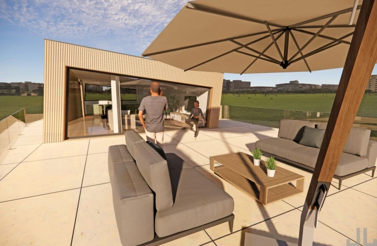 Moradia T4 para Venda em Arcozelo Foto 16