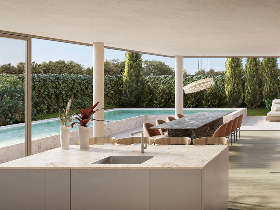 Apartamento T3 para Venda em Cascais e Estoril Foto 1