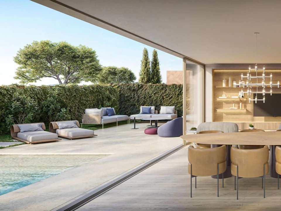 Apartamento T3 para Venda em Cascais e Estoril Foto 4