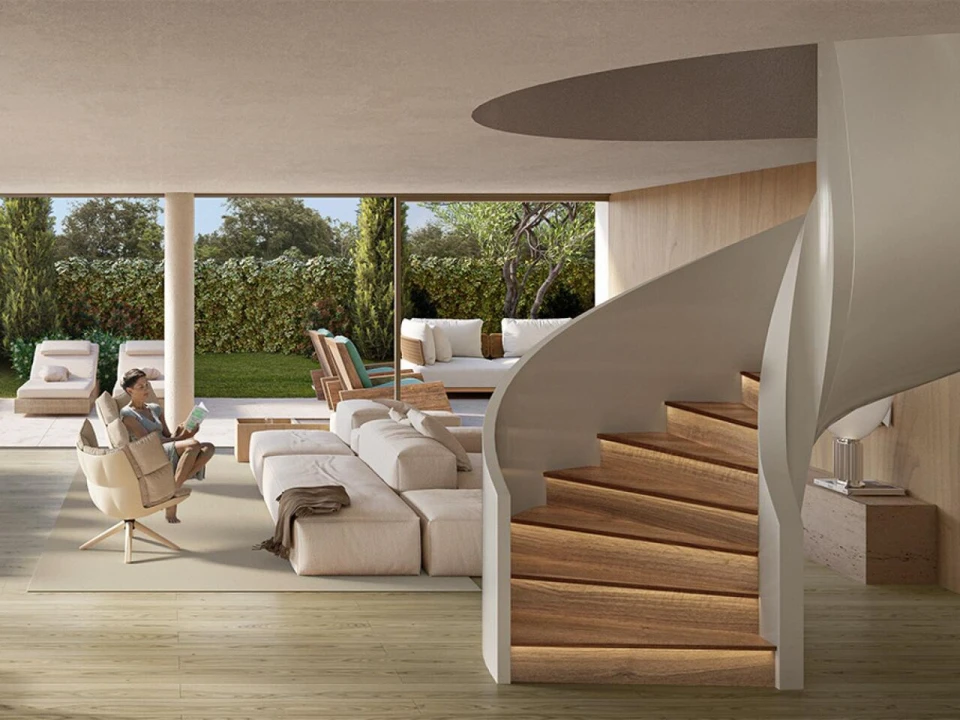 Apartamento T3 para Venda em Cascais e Estoril Foto 6